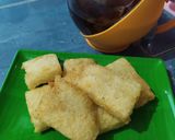 Foto langkah ke 3 dari resep Gemunak Goreng.
