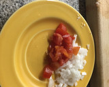 Foto del paso 2 de la receta: Guacamole con cortezas