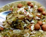 Recipe step image
