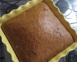 Foto del paso 4 de la receta: Carrot cake