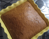 Foto del paso 4 de la receta: Carrot cake