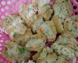 Foto langkah ke 2 dari resep 08. Tahu walik isi ayam ala FLcooking.