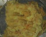 Potato chicken cutlets recipe step 3 photo