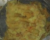 A picture of step 3 of Potato chicken cutlets.