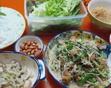 Hình bước làm 3 của món Bữa ăn đổi vị nấu nhanh
