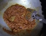 যোধপুরি কবুলি (Jodhpuri kabuli recipe in Bengali) রেসিপির ধাপ 5 ছবি