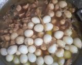 Foto langkah ke 3 dari resep Mie ayam endess ala Abang jualan.