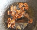 Foto langkah ke 3 dari resep Pisang Goreng Wijen Kayu Manis.