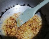 A picture of step 3 of Potato and garlic rings.