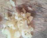 Foto langkah ke 1 dari resep Tahu ancur homemade.