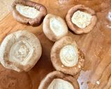 Gambar langkah 1 resipi 👩🍳Tumis Cendawan Shiitake Pedas.