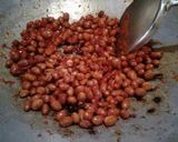 Foto langkah ke 4 dari resep Kacang Tanah Balado.