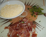 Foto del paso 2 de la receta: Redondo de carne picada al horno y crujiente
