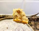 Foto del paso 12 de la receta: Pastel con queso crema y nueces