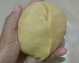 Foto langkah ke 7 dari resep Karipap Nanas Kayu Manis (Curry Puff with PineApple Cinnamon).