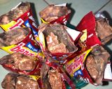 Foto langkah ke 3 dari resep Es krim bengbeng.