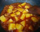 A picture of step 6 of Tahiri.
