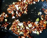 ईज़ी कैरेट खीर (easy carrot kheer recipe in Hindi) रेसिपी चरण 1 फोटो