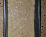 A picture of step 7 of Banana bread.