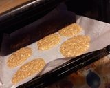 Foto del paso 6 de la receta: Galletas de avena manjar plátano