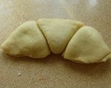 Foto del paso 4 de la receta: Bollos rellenos de nocilla