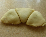 Foto del paso 4 de la receta: Bollos rellenos de nocilla