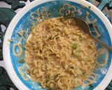 Foto langkah ke 2 dari resep Pangsit Mie Goreng Ala Dee🌸.