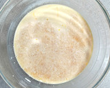 Foto del paso 3 de la receta: Flan casero de huevo y ratafía
