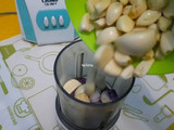 Bumbu Dasar Bawang