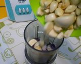 Foto langkah ke 2 dari resep Bumbu Dasar Bawang.