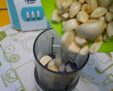 Foto langkah ke 2 dari resep Bumbu Dasar Bawang.