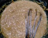 Foto langkah ke 3 dari resep Bolu Pisang Simple Ekonomis 1 Telur.