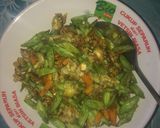 Foto langkah ke 3 dari resep 74. Tumis buncis.