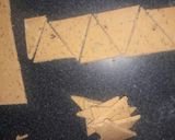 Foto del paso 4 de la receta: Nachos