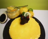 Foto del paso 4 de la receta: Cheesecake de limón con Lemon Curd