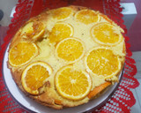 Foto del paso 6 de la receta: Queque de naranja 🍊🍊🍊.