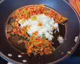 Foto del paso 2 de la receta: Papas colombianas rellenas