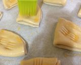 Foto del paso 4 de la receta: Dobladitas