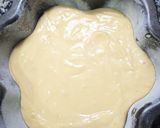 Foto del paso 2 de la receta: Torta con Cobertura de Coco