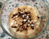 Foto del paso 8 de la receta: Vasitos de Turrón Sin Azúcar y a Triunfar 🥰🎄 ✨