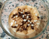 Foto del paso 8 de la receta: Vasitos de Turrón Sin Azúcar y a Triunfar 🥰🎄 ✨