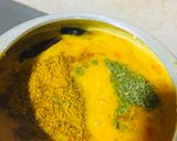 રાજસ્થાની દાળ (Rajasthani Dal Recipe In Gujarati) રેસીપી સ્ટેપ5ફોટો