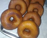 Foto del paso 6 de la receta: Donas espolvoreadas
