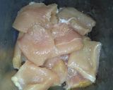 Foto langkah ke 1 dari resep Fillet Ayam Goreng Tepung.