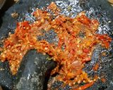 Foto langkah ke 1 dari resep Sambal Tempe.