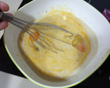 Foto del paso 3 de la receta: Bizcocho de chufa