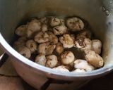 Foto del paso 3 de la receta: Timpu de trucha