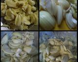 Foto langkah ke 1 dari resep Sup Manten Khas Solo.