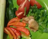 Foto langkah ke 2 dari resep Pesmol Ikan Gurame.