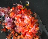 Grilled chicken and egg saucematakin girki16 hoto